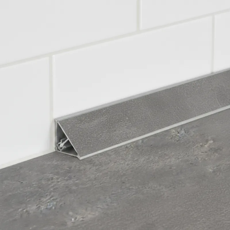 Profilé d’étanchéité KRONOSPAN K207 RS / Grey Galaxy
