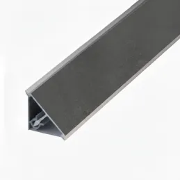 Profilé d’étanchéité KRONOSPAN K201 RS / Dark Grey Concrete