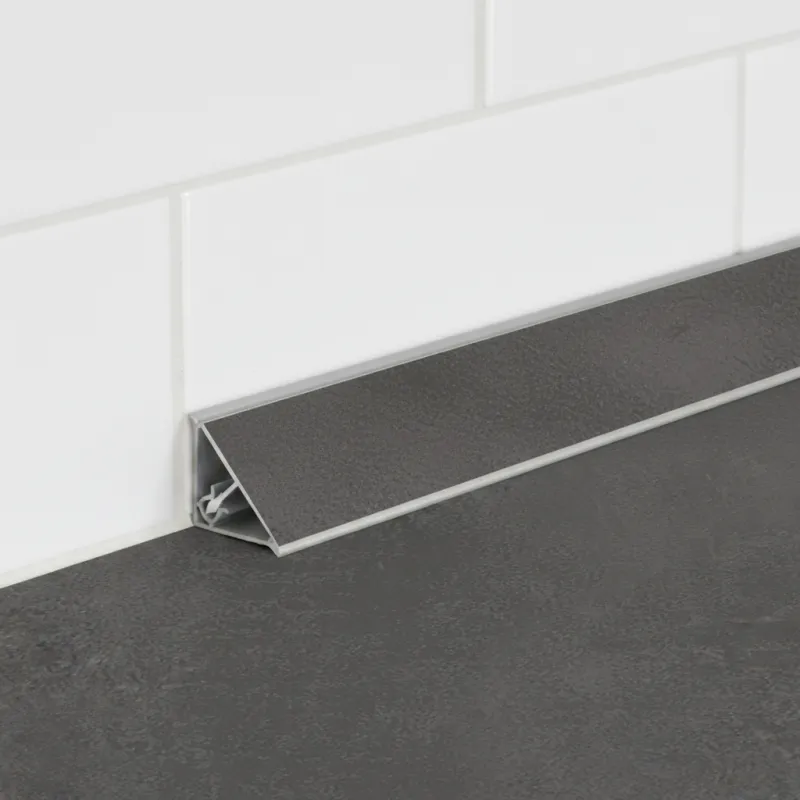 Profilé d’étanchéité KRONOSPAN K201 RS / Dark Grey Concrete