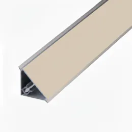Profilé d’étanchéité KRONOSPAN 7045 RS / Champagne