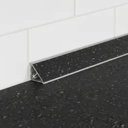 Profil d’étanchéité KRONOSPAN Flint noir mat / K210 PE