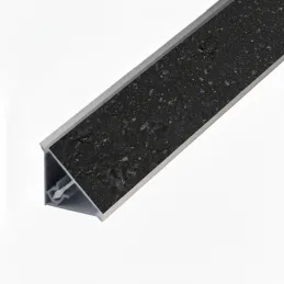 Profil d’étanchéité KRONOSPAN Flint noir mat / K210 PE