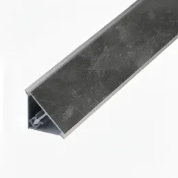 Barre d’étanchéité KRONOSPAN K205 SU / Black Concrete