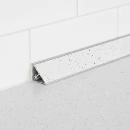 Profil d’étanchéité KRONOSPAN K217 GM / Andromeda blanc mat