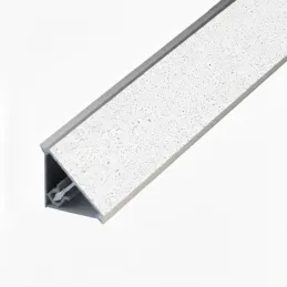 Profil d’étanchéité KRONOSPAN K217 GM / Andromeda blanc mat