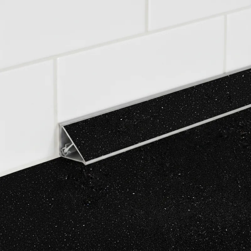 Barre d’étanchéité KRONOSPAN K218 GM / Andromeda Noir mat