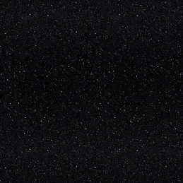 Profilé d’étanchéité KRONOSPAN K218 GG / Andromeda noir brillant