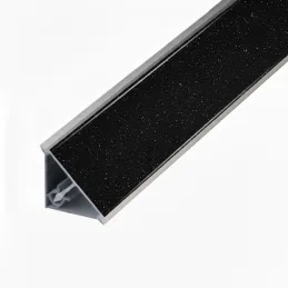 Profilé d’étanchéité KRONOSPAN K218 GG / Andromeda noir brillant