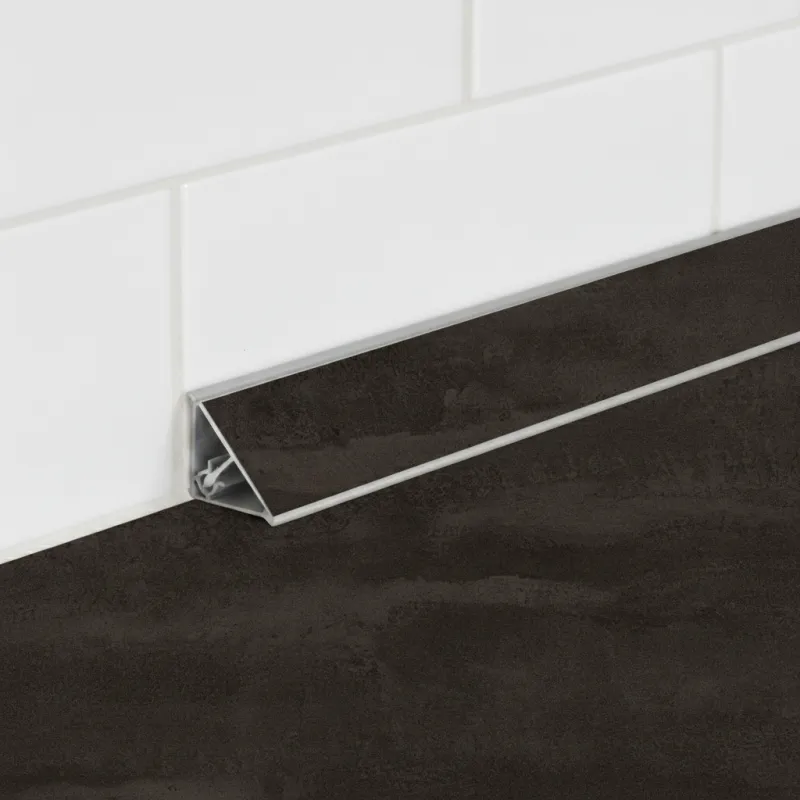 Profilé d’étanchéité KRONOSPAN Marbre noir / K353 RT