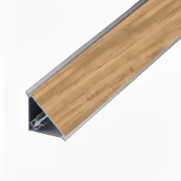 Profilé d’étanchéité KRONOSPAN Chêne Baroque doré / K535 RW