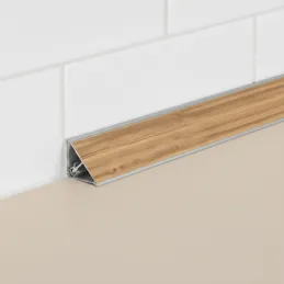 Profilé d’étanchéité KRONOSPAN Chêne Baroque doré / K535 RW