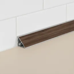 Profilé d’étanchéité KRONOSPAN Chêne Baroque ristretto / K537 RW