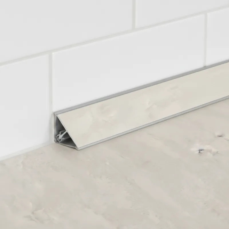 Profilé d’étanchéité KRONOSPAN Flow soyeux / K349