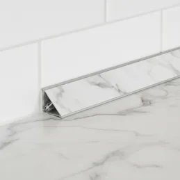 Barre d’étanchéité KRONOSPAN Calacatta Olympus / K551 SU