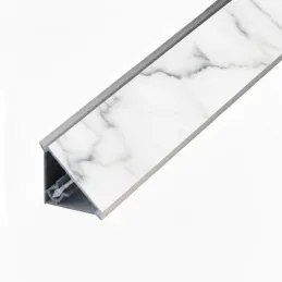 Barre d’étanchéité KRONOSPAN Calacatta Olympus / K551 SU