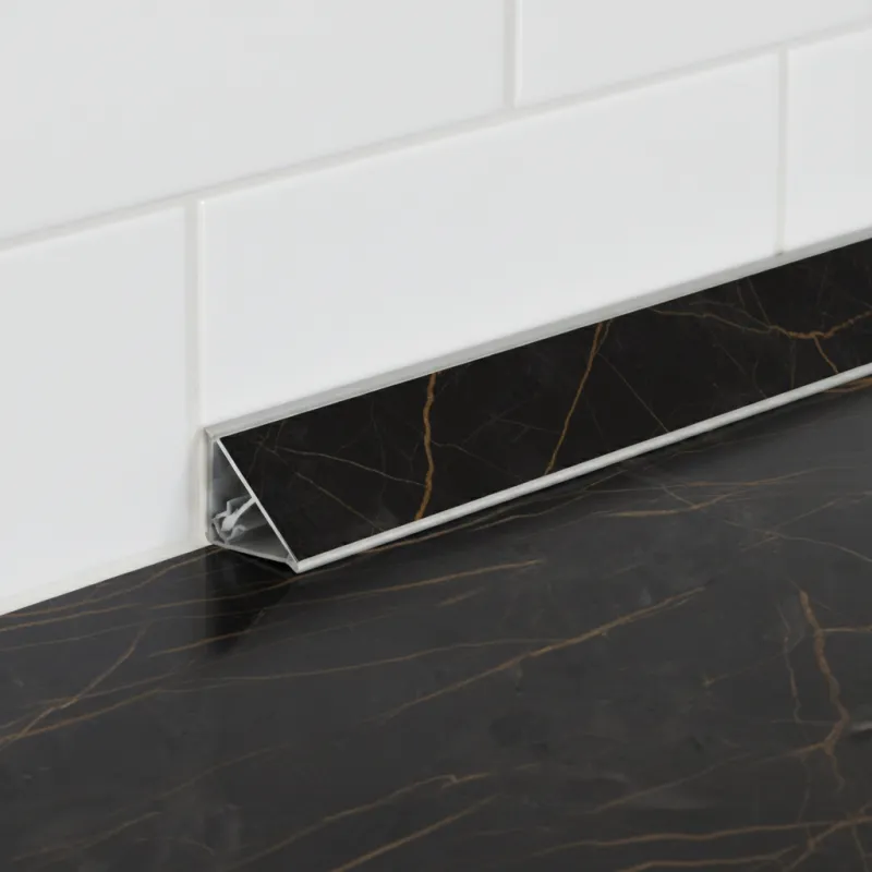 Baguette d’étanchéité KRONOSPAN Nero Bronzo / K698 PN