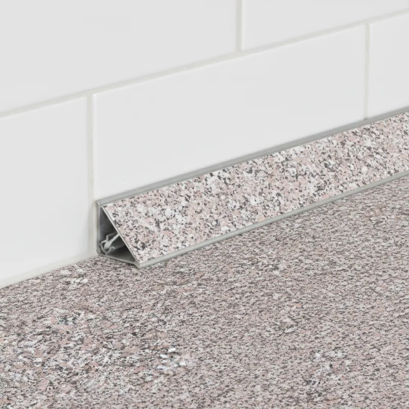 Profilé d’étanchéité KRONOSPAN K204 SU / Classic Granite