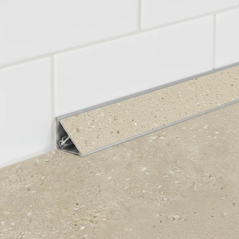 Profilé d’étanchéité KRONOSPAN Stonehaven Sand / K705 PN