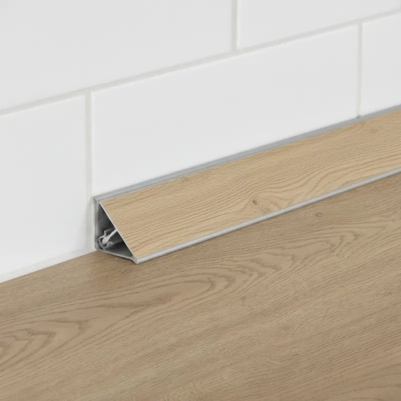 Profilé d’étanchéité KRONOSPAN K2738 / Chêne Torro Cremona