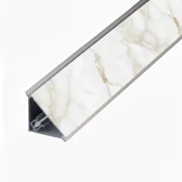 Profilé d’étanchéité KRONOSPAN Calacatta Ambrosio / K699 PN