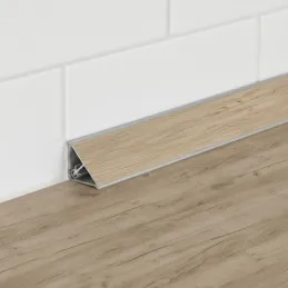 Profilé d’étanchéité KRONOSPAN K002 / Chêne Craft Gris
