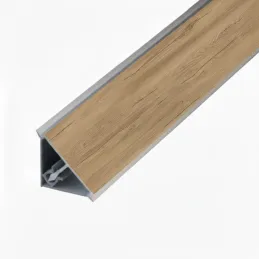 Profilé d’étanchéité KRONOSPAN K544 / Chêne Hazel Silverjack