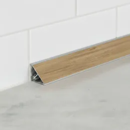 Profilé d’étanchéité KRONOSPAN K544 / Chêne Hazel Silverjack