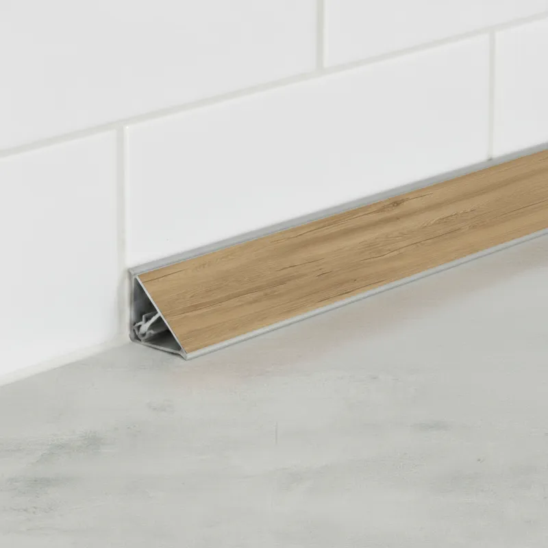 Profilé d’étanchéité KRONOSPAN K544 / Chêne Hazel Silverjack