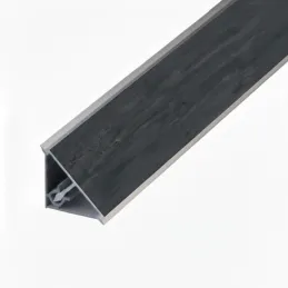 Profilé d’étanchéité KRONOSPAN Charcoal Flow / K353