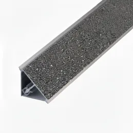 Baguette d’étanchéité KRONOSPAN Anthracite Granit / K203