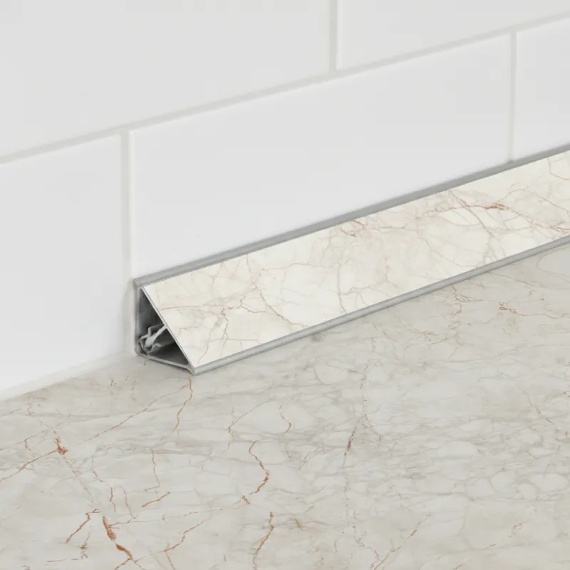 Baguette d’étanchéité KRONOSPAN Portobello Elegante / K703