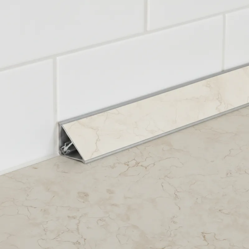 Profilé d’étanchéité KRONOSPAN Perlino Sabbia / K704