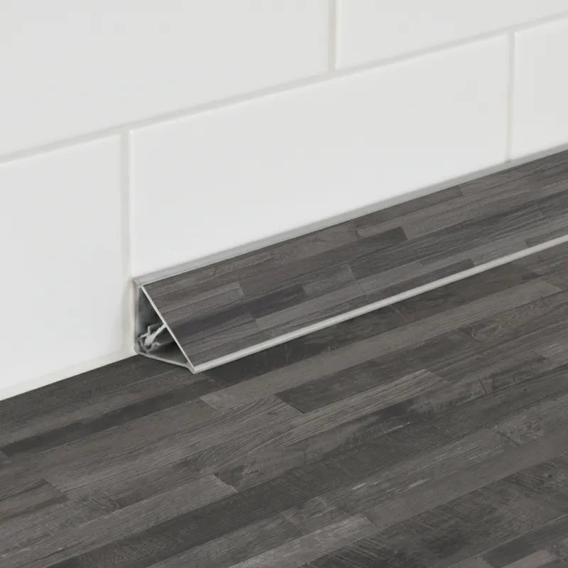 Profilé d’étanchéité KRONOSPAN K030 / Java Block Wood