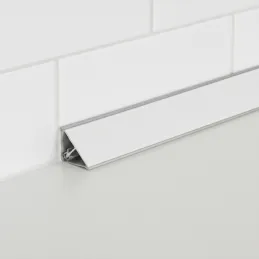 Profilé d’étanchéité KRONOSPAN 8685 RS / Snow White