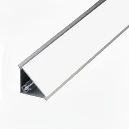 Profilé d’étanchéité KRONOSPAN 8685 RS / Snow White