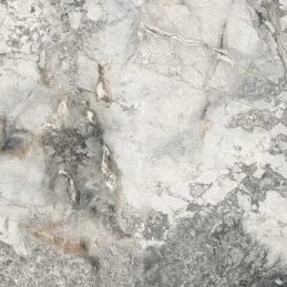 Barre d’étanchéité KRONOSPAN Marbre Iceberg Blanc / K552