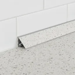 Profilé d’étanchéité KRONOSPAN Mramor Terrazzo Light / K095