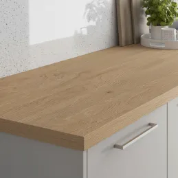 Plan de travail KRONOSPAN Chêne pierreux / 5527 FP