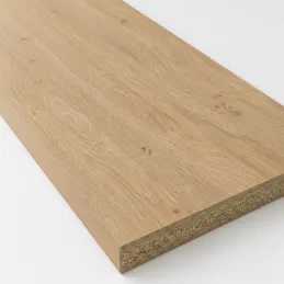 Plan de travail KRONOSPAN Chêne pierreux / 5527 FP