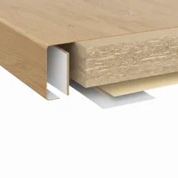 Plan de travail KRONOSPAN Chêne pierreux / 5527 FP