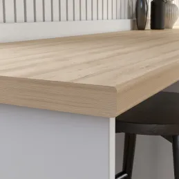 Plan de travail KRONOSPAN Artisan hêtre / K013 SU