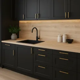 Plan de travail KRONOSPAN Artisan hêtre / K013 SU