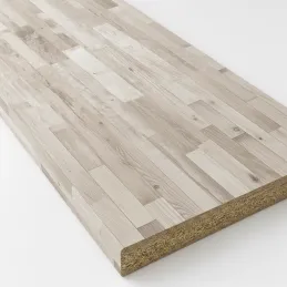 Plan de travail KRONOSPAN Linen Block Wood / K029 SU