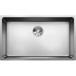 Évier en acier inoxydable Blanco ANDANO 700-IF