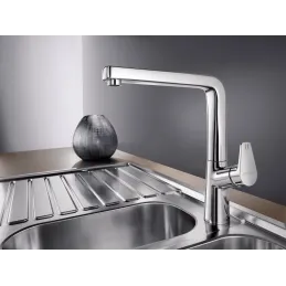 Mitigeur BLANCO AVONA / chromé
