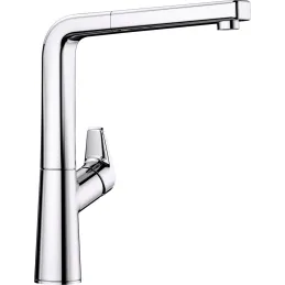 Robinet Blanco AVONA S / chrome / douchette