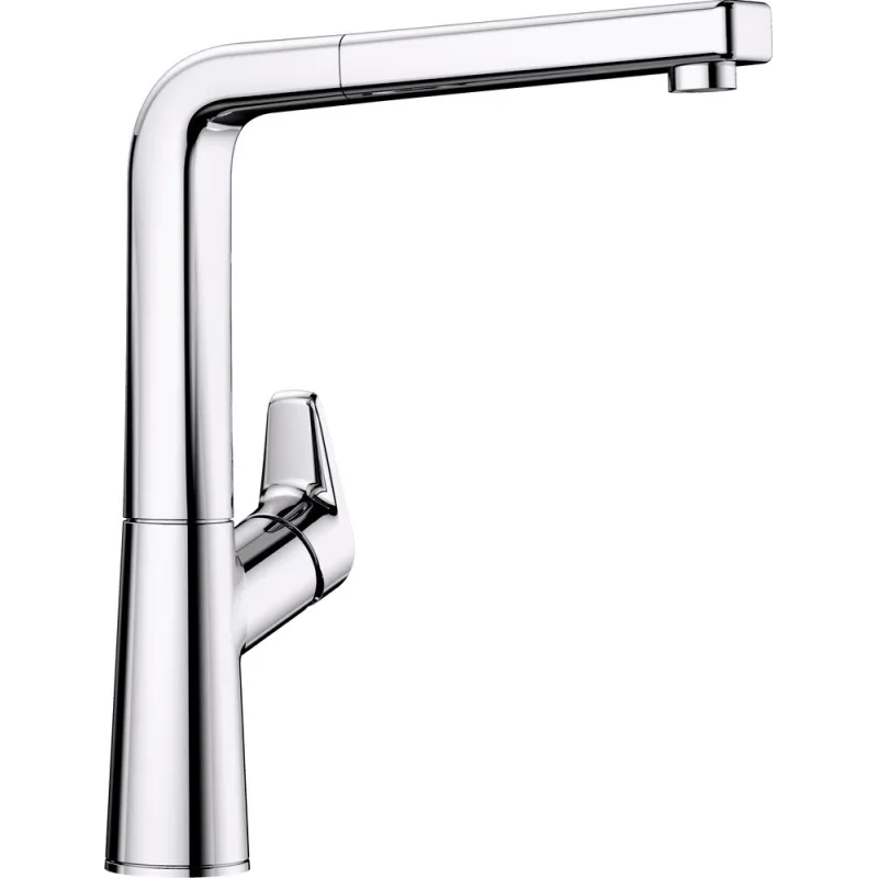 Robinet Blanco AVONA S / chrome / douchette