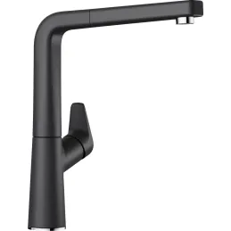Mitigeur BLANCO LINEE S / SILGRANIT / douchette