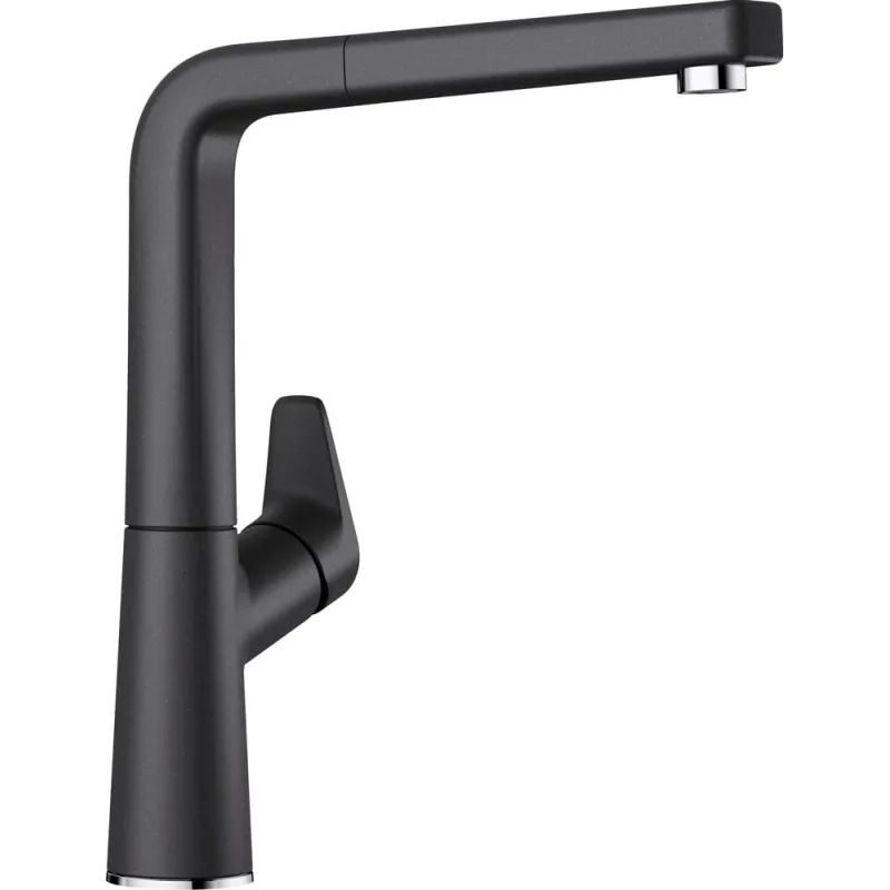 Mitigeur BLANCO LINEE S / SILGRANIT / douchette