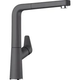 Robinet Blanco LINEE S / Silgranit / douchette